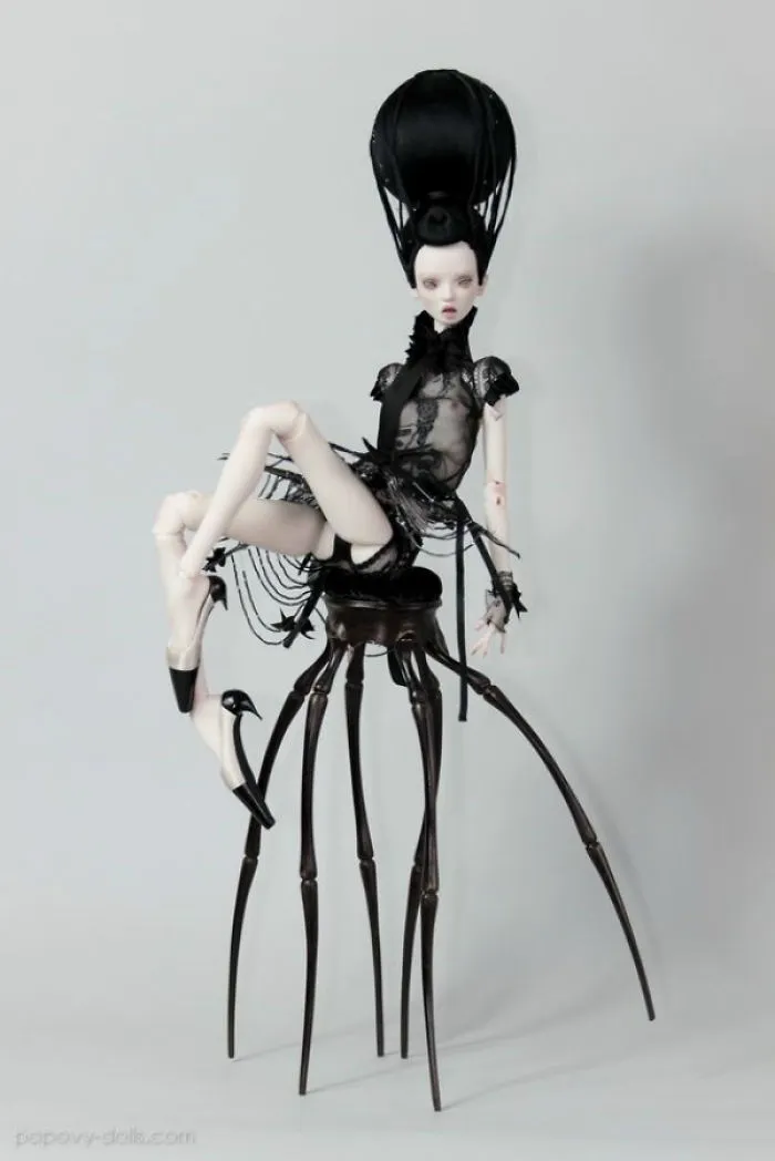 Black Widow