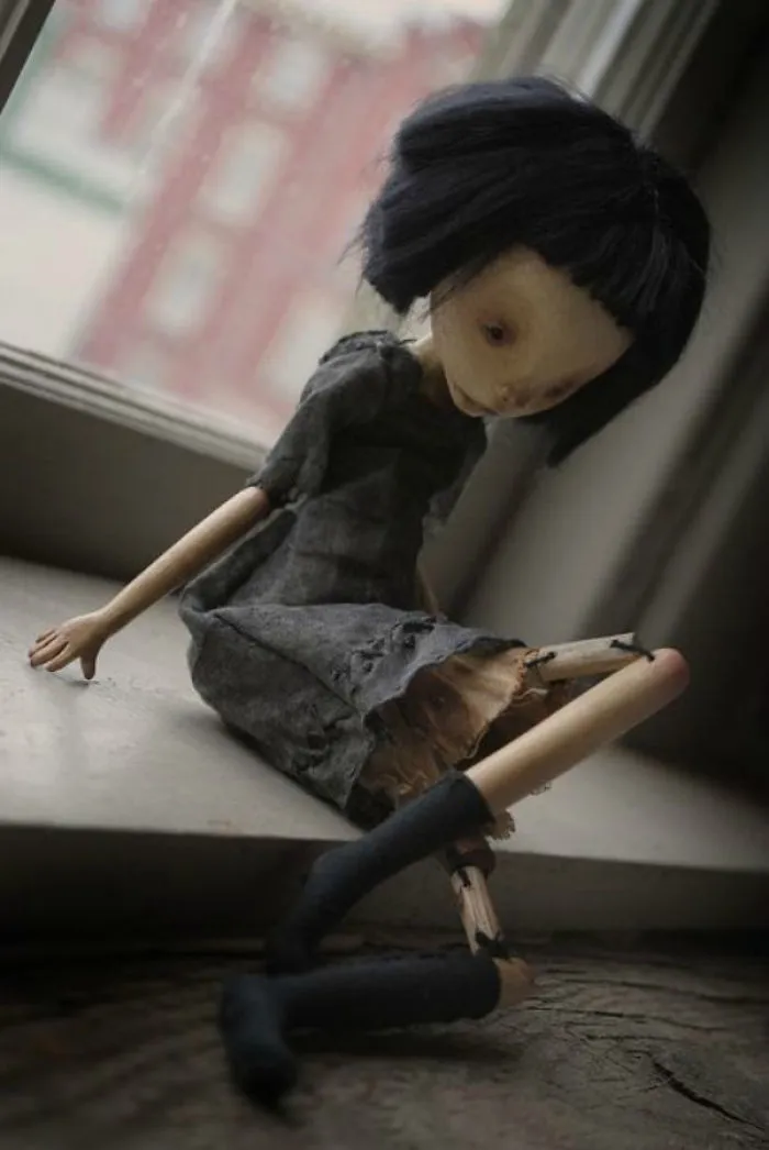 Doll
