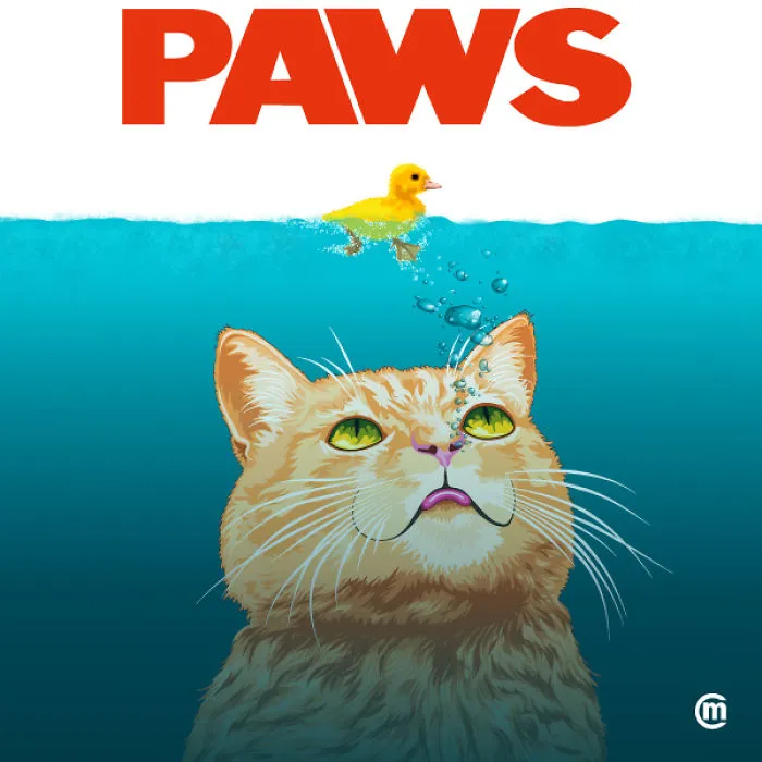 Paws