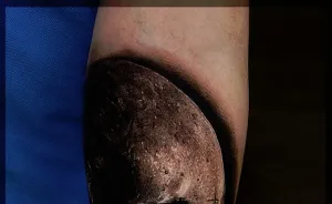 Bringing Ink To Life: Tattoo Artist Pavel Roch