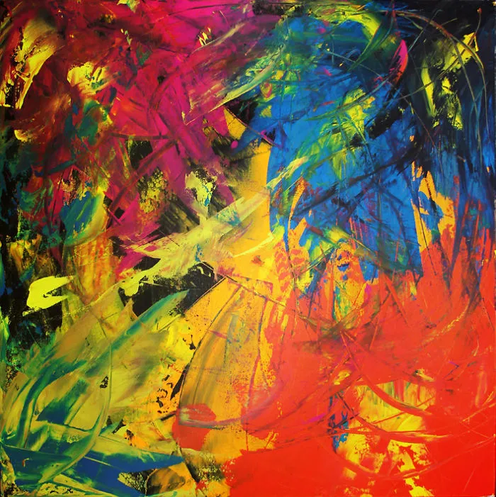 “capricho Del Alma” 1