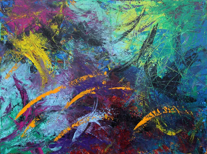 "capricho Del Alma" 26