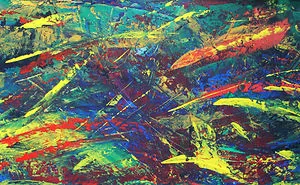 "capricho Del Alma" 28