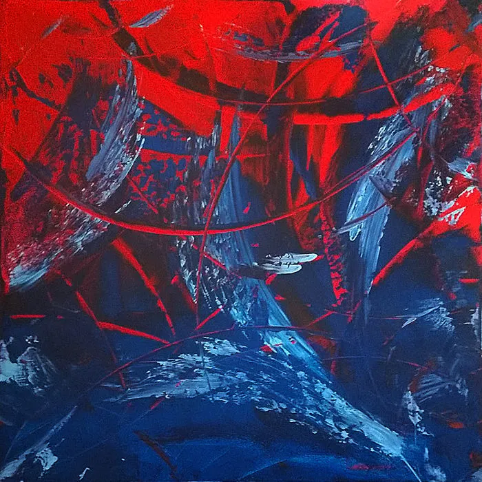 "capricho Del Alma" 30