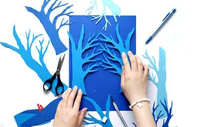 Iconic Books And Films Reimagined As Handmade Works Of Art
