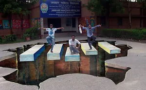 Street Art