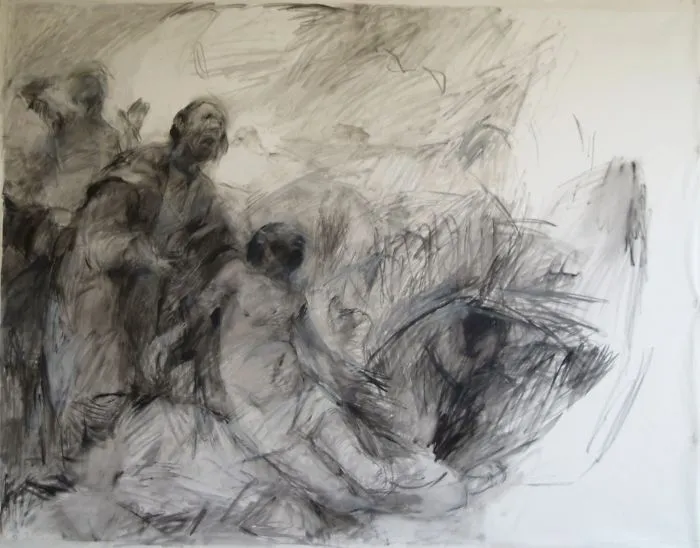 How Bad Marks Help Your Paintings And Drawings