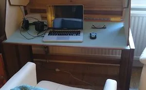 Tide Desk - I Made A Desk With A Difference