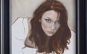 This Artist Painted One Painting Every Day For A Month...