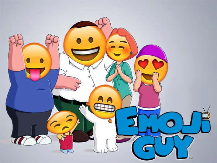 This Is Emoji Edition