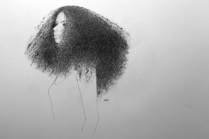 Hairstyle Project