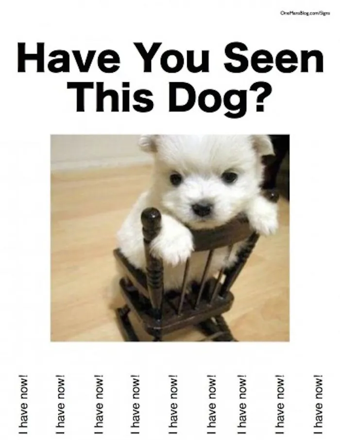 Sure, You Have :d