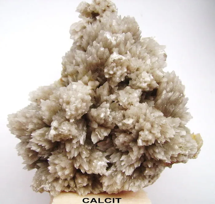 Calcite - Romania
