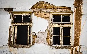 Old Windows