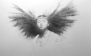 Hairstyle Project
