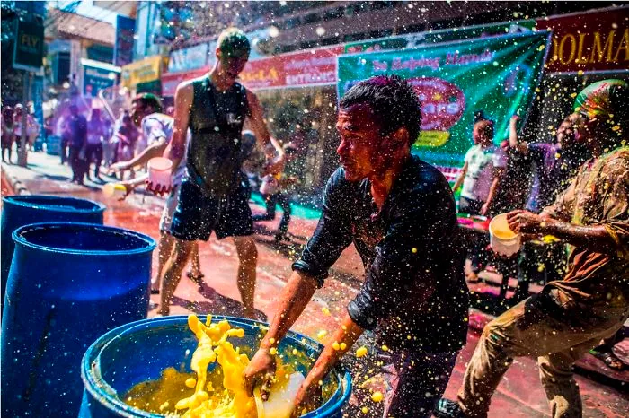 Nepal ; A Recommended Country To Visit In Your Lifetime