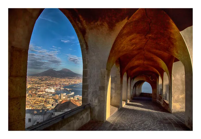 Naples