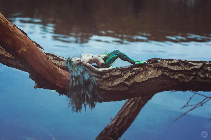 Wonderful Bjd Dolls From The Artist In Russia