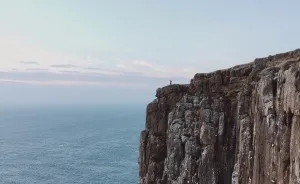 The Isle Of Skye (scotland) Shot By Instagrammers With A Combined Following Of Over 1 Million