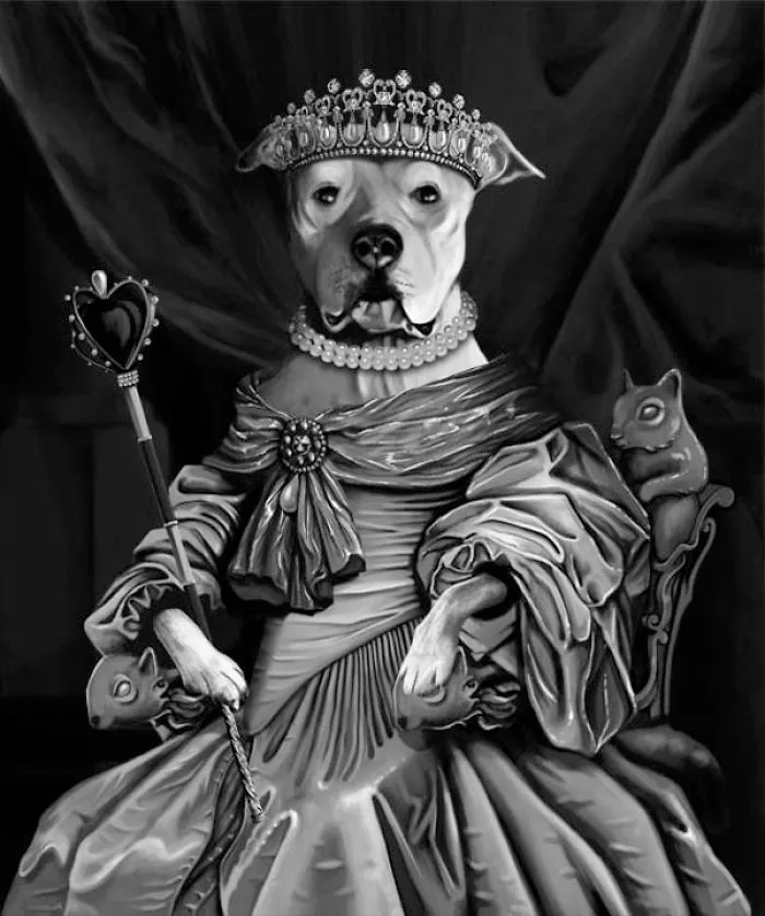 Personify Your Pet