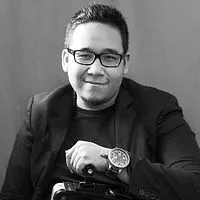 rizky budiyanto