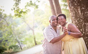 Splendid "way Back Into Love" For Married Couples Through Photography