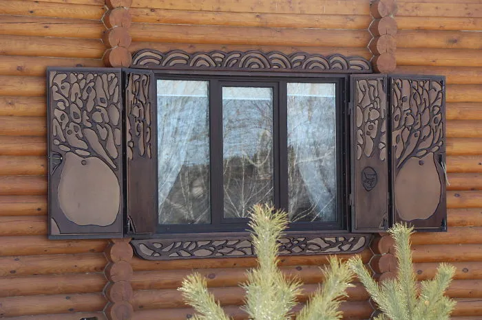 The Largest Window