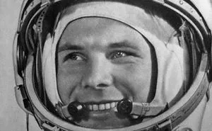 The Day Of Space – Today.