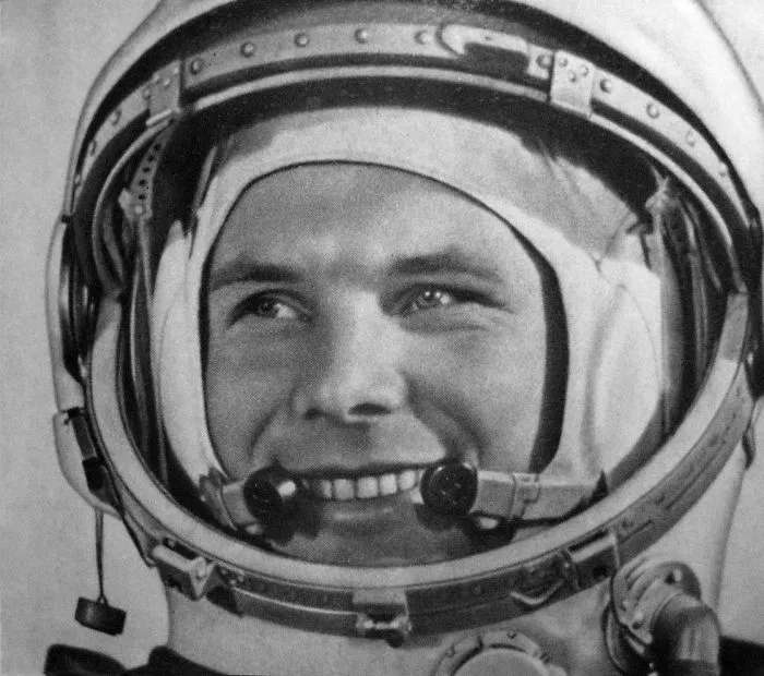 The Day Of Space – Today.