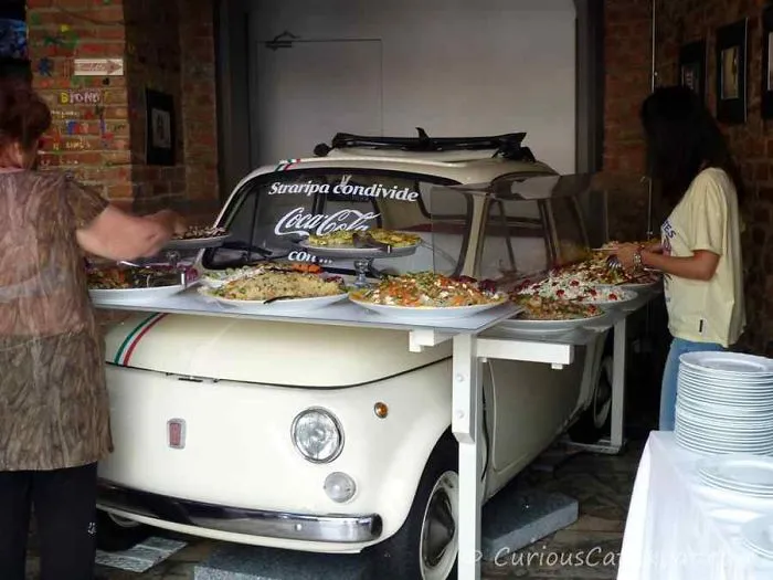 The Italian Aperitivo - What Is It?