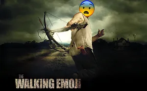 This Is Emoji Edition