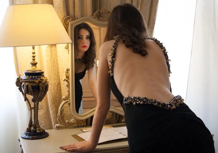The Power Of Beauty