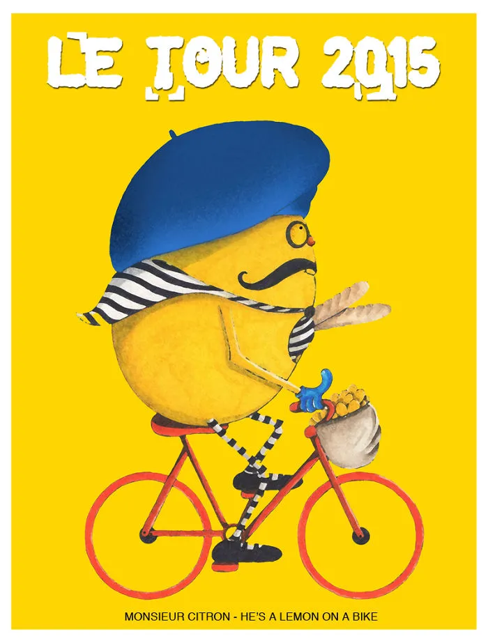 Tour De Yorkshire 2015