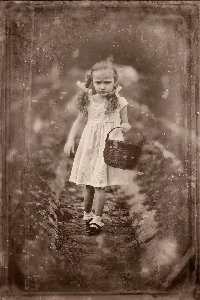 My Photos Tell My Stories