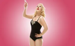 Women's Swimsuit Types Throughout History