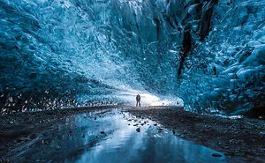 175 Unbelievable Places That Look Like They're From Another Planet