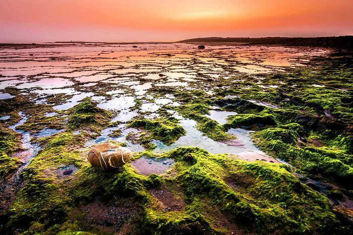Milfontes, Portugal