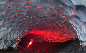 175 Unbelievable Places That Look Like They're From Another Planet