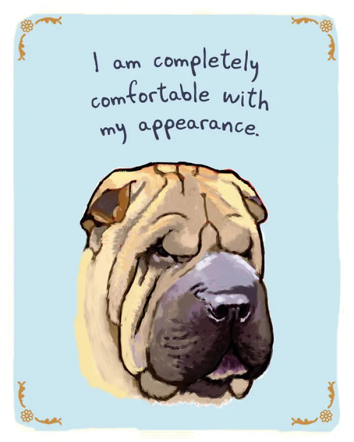 51 Funny Cat And Dog Confessions Reveal What They Actually Think