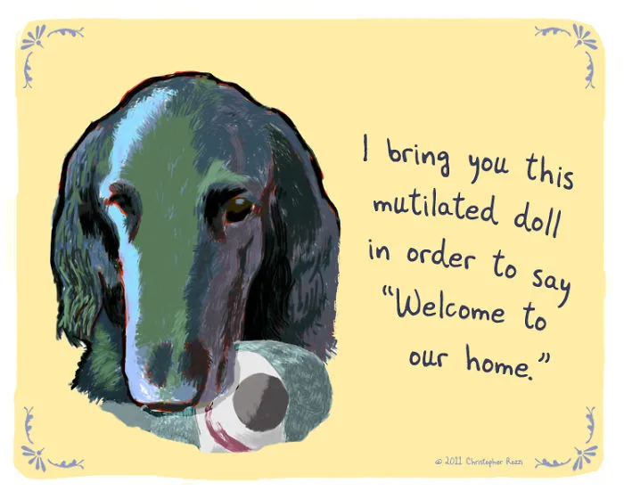 51 Funny Cat And Dog Confessions Reveal What They Actually Think