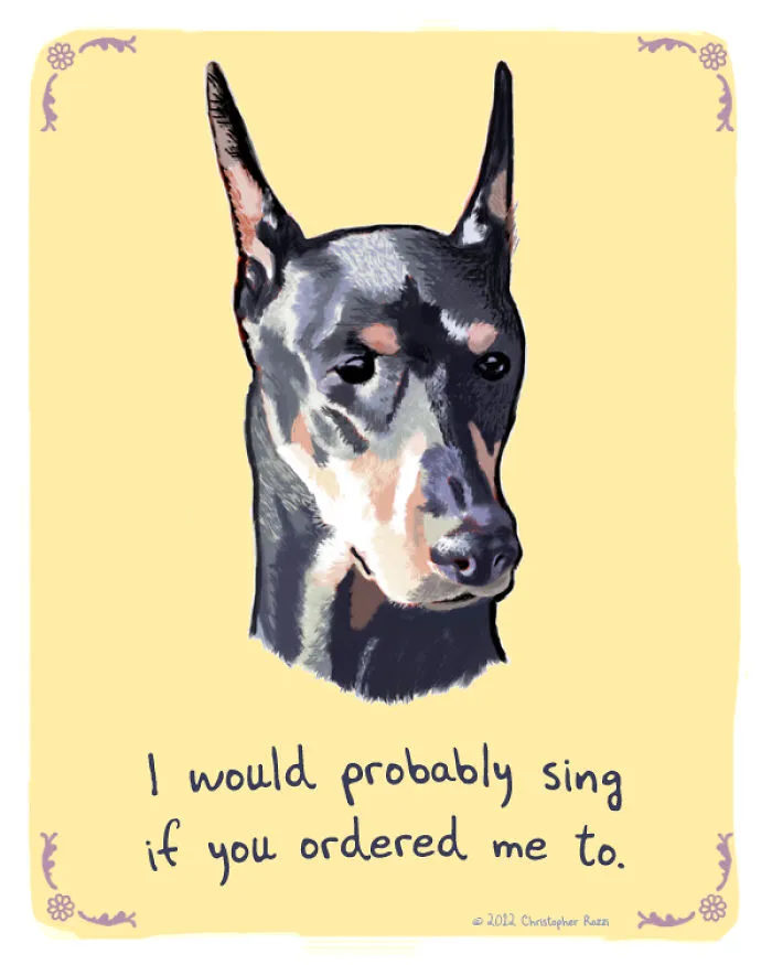 51 Funny Cat And Dog Confessions Reveal What They Actually Think