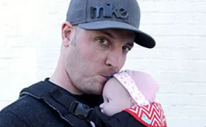 Baby Flask: How To Turn A Baby Doll Into A Beverage Container