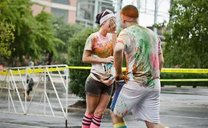 72 Guys Who Took Marriage Proposal To The Next Level