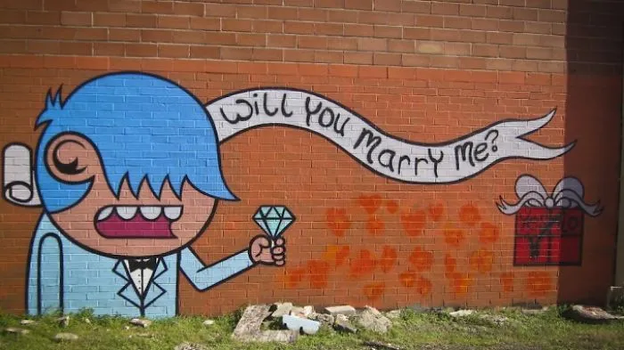 Street Art Proposal
