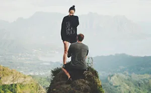72 Guys Who Took Marriage Proposal To The Next Level