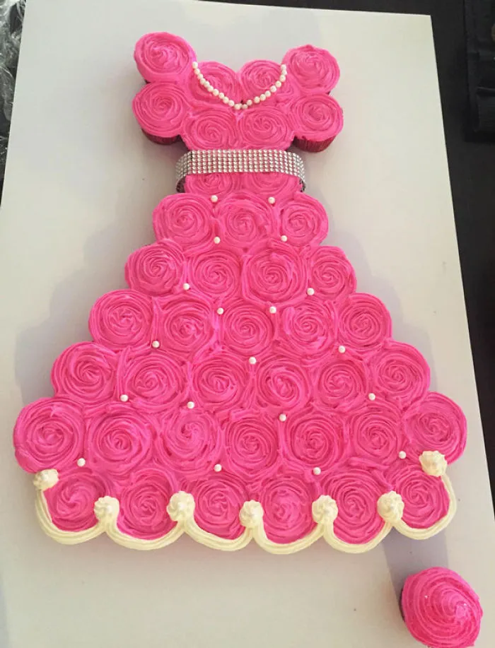 Princess Cake