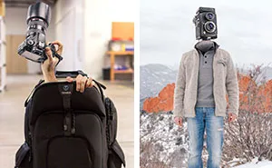 My 365-Day Project Lets Me Explore Photographic Opportunities