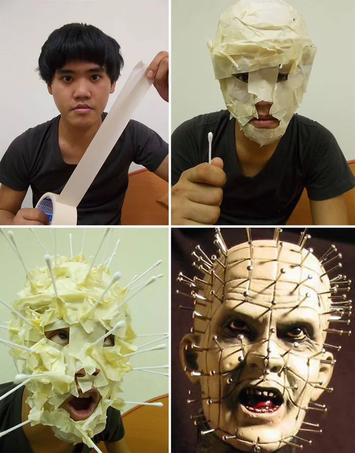Pinhead