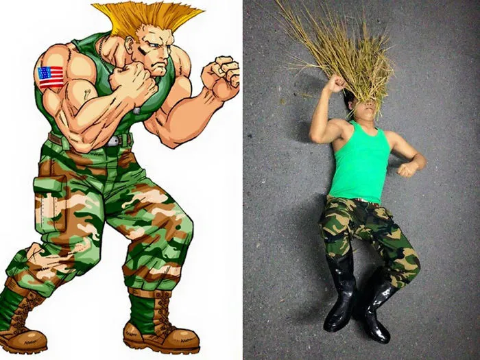 Guile