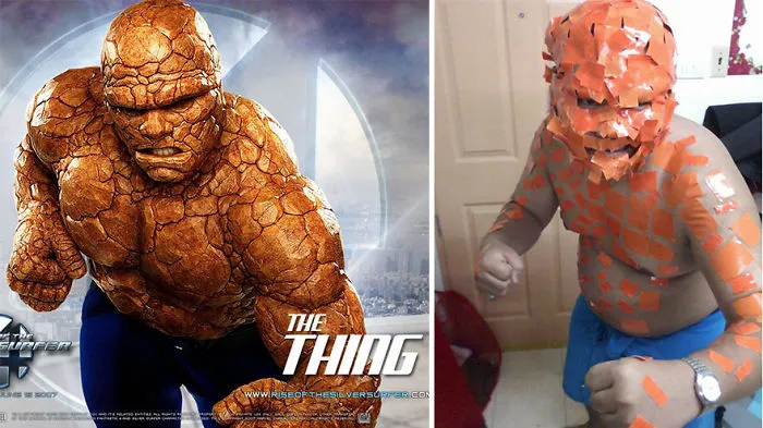 The Thing